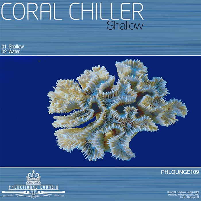 Coral Chiller - Shallow